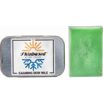 Lyžařský vosk Vosk Skinbased Calming Skin Wax