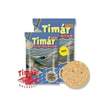 Návnadová surovina Timármix Krmítková směs Mušle 3kg