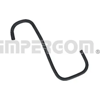 Chladič motoru Hadice chladiče ORIGINAL IMPERIUM 19931