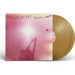 Gossamer / Gold / Vinyl / 2LP - Passion Pit [2 LP]