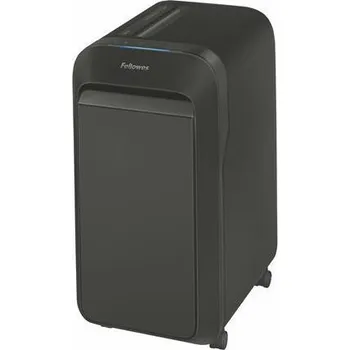 Skartovačka Skartovací stroj "Powershred® LX220", příčný řez, 18 listů, FELLOWES