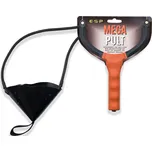 ESP Mega Pult prak oranžový/černý