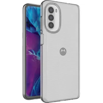 Beweare Silikonový kryt na Motorola Moto G52 / G82 5G