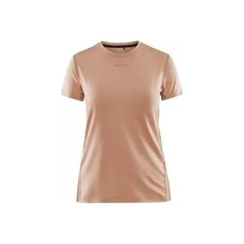 Dámské oblečení CRAFT ADV Essence SS W oranžová 1909984-791000 M; Oranžová triko