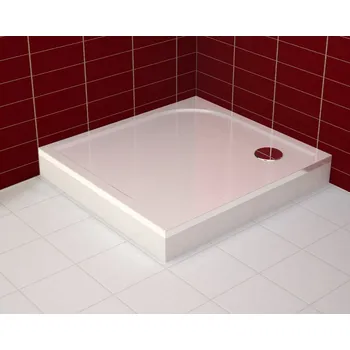 Panel k vaně ARTTEC Panel k obdélníkové sprchové vaničce 90 x 80 cm STONE SOR01889