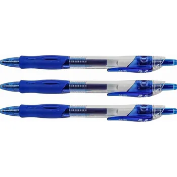 Gelové pero Intense - modrá