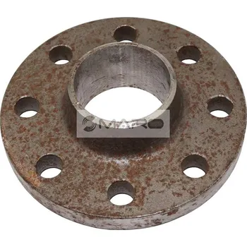 Instalatérský materiál Příruba krková varná DIN 2635 PN40 DN 100, 108 mm, M100014853