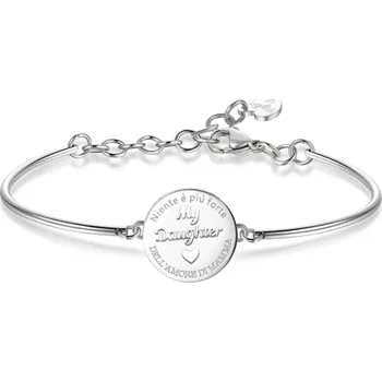 Šperk BROSWAY náramek Chakra Family BWBHK435