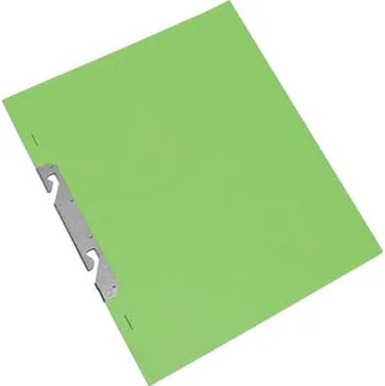Rychlovazač A4 papírový RZC Classic - zelená