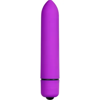 Vibrátor Me You Us Blossom 10 Mode Bullet Vibrator Purple