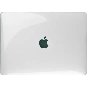 Pouzdro na mobilní telefon Lesklý transparentní kryt pro MacBook Air 13" (A1237 / A1304 / A1369 / A1466) - čirý