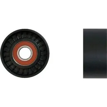 Auto-moto Napínací kladka, žebrovaný klínový řemen DENCKERMANN P200015