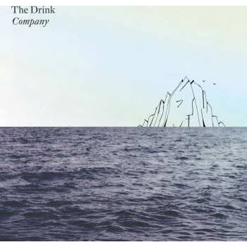Zahraniční hudba CD The Drink: Company 2014