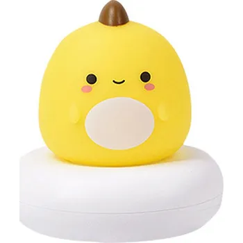 Dětské svítidlo Dětská noční lampička TopQ W-007 Dinosaur