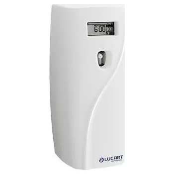 Osvěžovač vzduchu Zásobník na osvěžovač vzduchu ve speji "Identity Air Freshener", LUCART