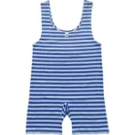 FLOWEAR Pánské retro plavky námořnické…