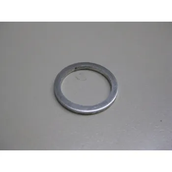 Auto zrcátko podložka Al 14x18x1,5 M23-21, Multicar M25 podložka Al 14x18x1,5 M23-21, Multicar M25