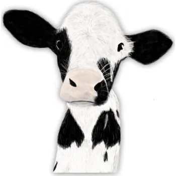 samolepka Samolepka Canli - Telátko