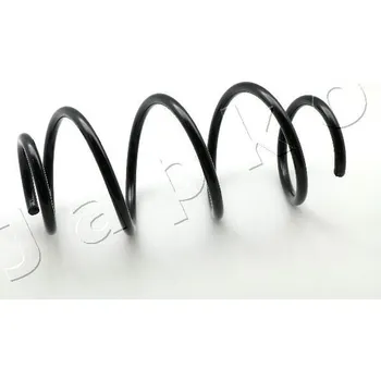 Pružina podvozku JAPKO ZCJ3458A