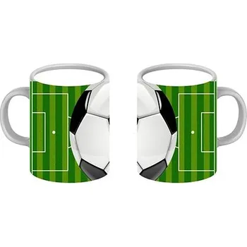 Banalita Hrnek fotbal, 450 ml