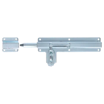 okap Rýgl ø16 mm, L:215 mm, pozinkovaný