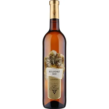Víno Krist Rulandské Šedé 0,75 l
