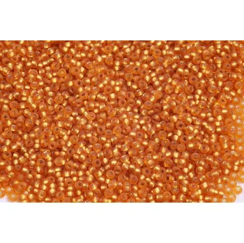 Korálek Preciosa rokajl 10/0 č.386 (50g)