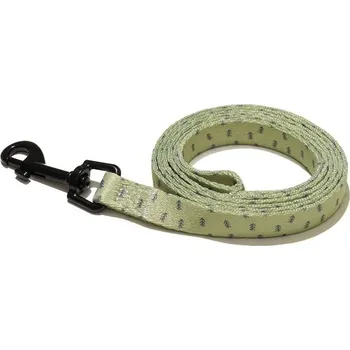 Vodítko pro psa Explorer Dog vodítko vzor stromy vel. S