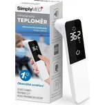 SimplyMed Infračervený bezdotykový…