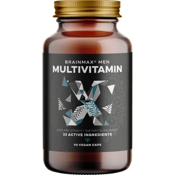BrainMax Men Multivitamin 90 cps.