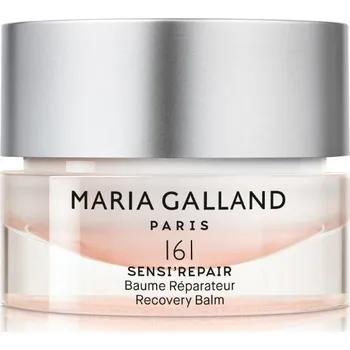 Pleťový krém MARIA GALLAND 161 Sensi´Repair Bohatý nápravný balzám pro navrácení pleti do rovnováhy