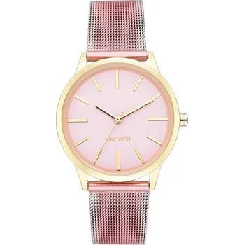 Hodinky Nine West NW/2462GPPK