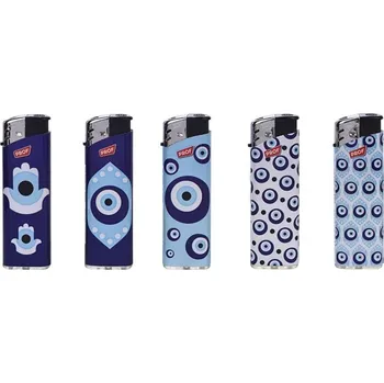 Zapalovač Zapalovač PROF Evil Eye balení - 50 ks