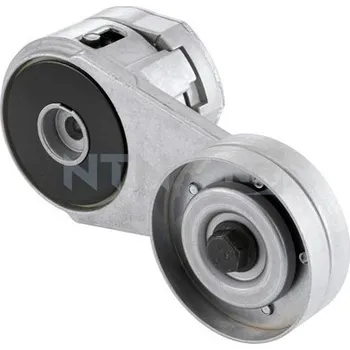 Napinaci kladka, zebrovany klinovy remen, , 1027404, SNR, GA352.85