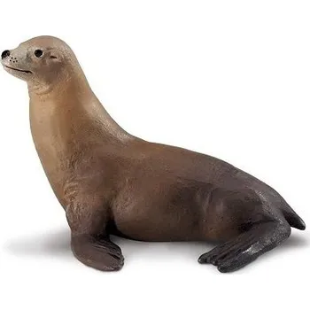 Dřevěná hračka SAFARI 274229 LACHTAN