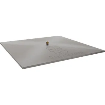 Zahradní gril Vulcanus Cover Pro730 (Stainless Steel)