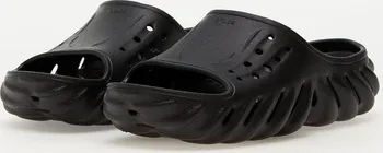 Pánské pantofle Crocs Echo Slide černé 39-40