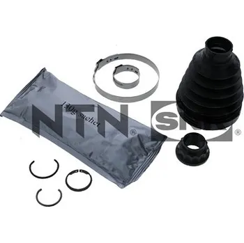 Sada měchů, hnací hřídel, , 04437F4020, 04437F4030, SNR, IBK69.004