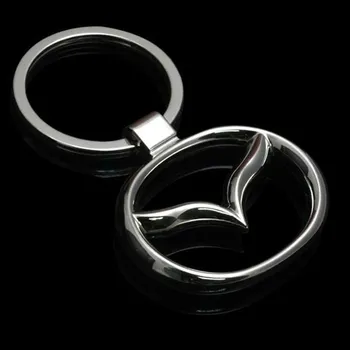 Přívěsek Mazda KCMA