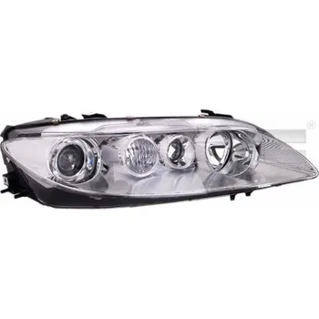 Přední světlomet Světlomet TYC 20-0330-15-2