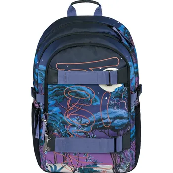 BAAGL Skate 25 l, Night