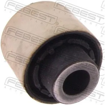 Zavěšení kol Uložení, řídicí mechanismus FEBEST VWAB-012