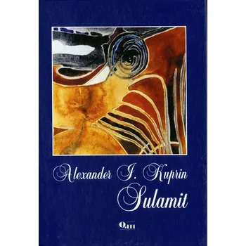 Sulamit - Alexander Ivanovič Kuprin