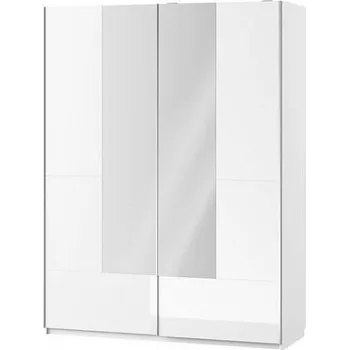 Ložnicová sestava Ložnice Selene - Moderní ložnicová sestava