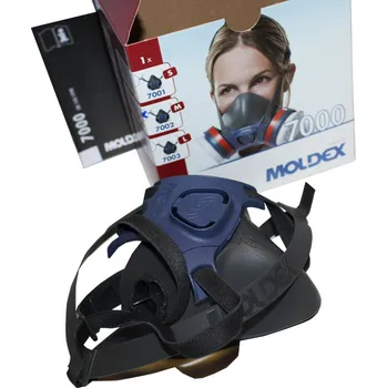 Respirátor - bez filtrů