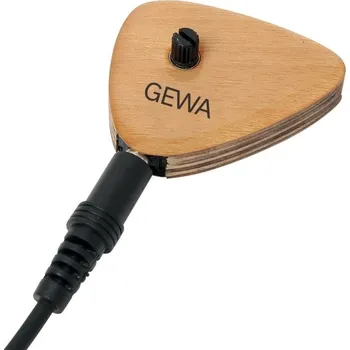 Snímač pro strunný nástroj GEWA Akustický snímač F&S Universal AP-2Universal V2 14418