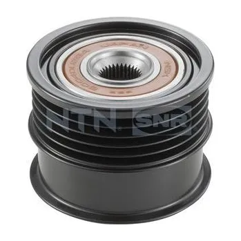 Alternátor Předstihová spojka, , 1204393, 55352897, SNR, GA753.08