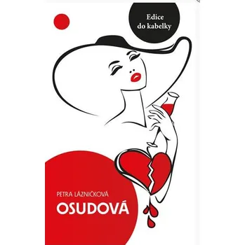 Osudová - Petra Lázničková
