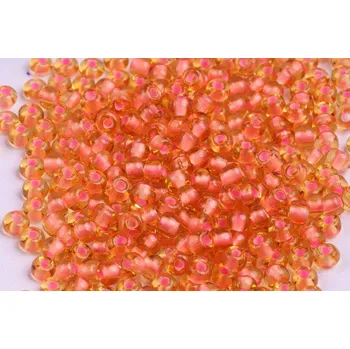 Korálek Preciosa rokajl 4/0 č. 360 (50g)