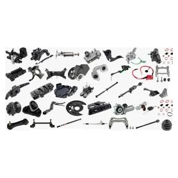 Auto-moto Spojková sada, , LuK, 619 0008 06